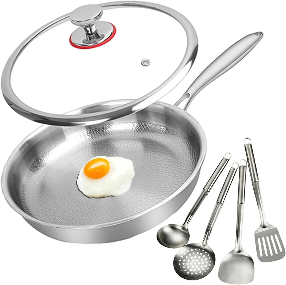 Okura Cookware standard