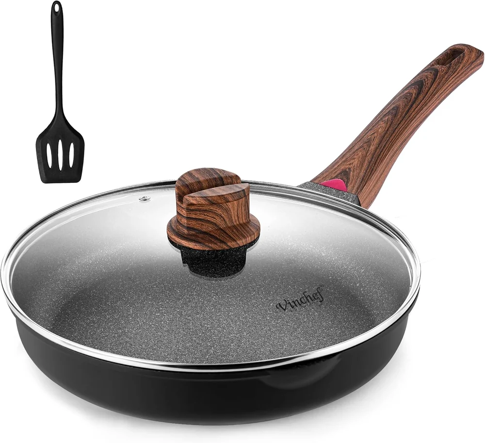 Siraats Kitchen Siraats Titanium Pan