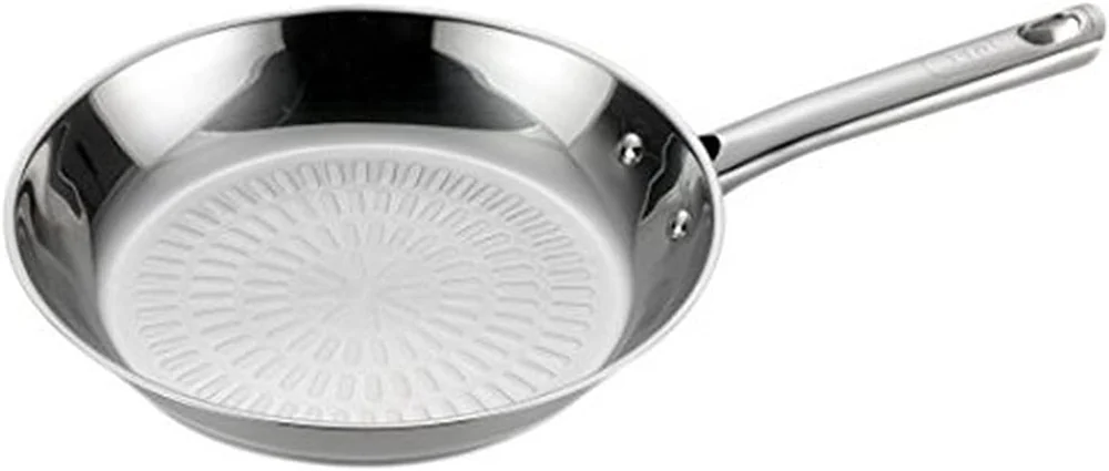 T-Fal Pro Tri-Ply Fry Pan