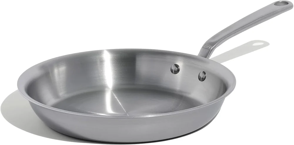 Tramontina Signature Tri-Ply Clad Stainless Steel 10-Inch