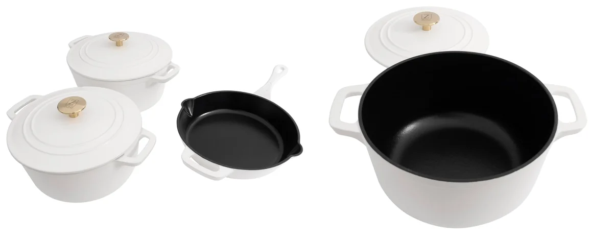 Z Line Kitchen and Bath CWSETS-WM-5 images