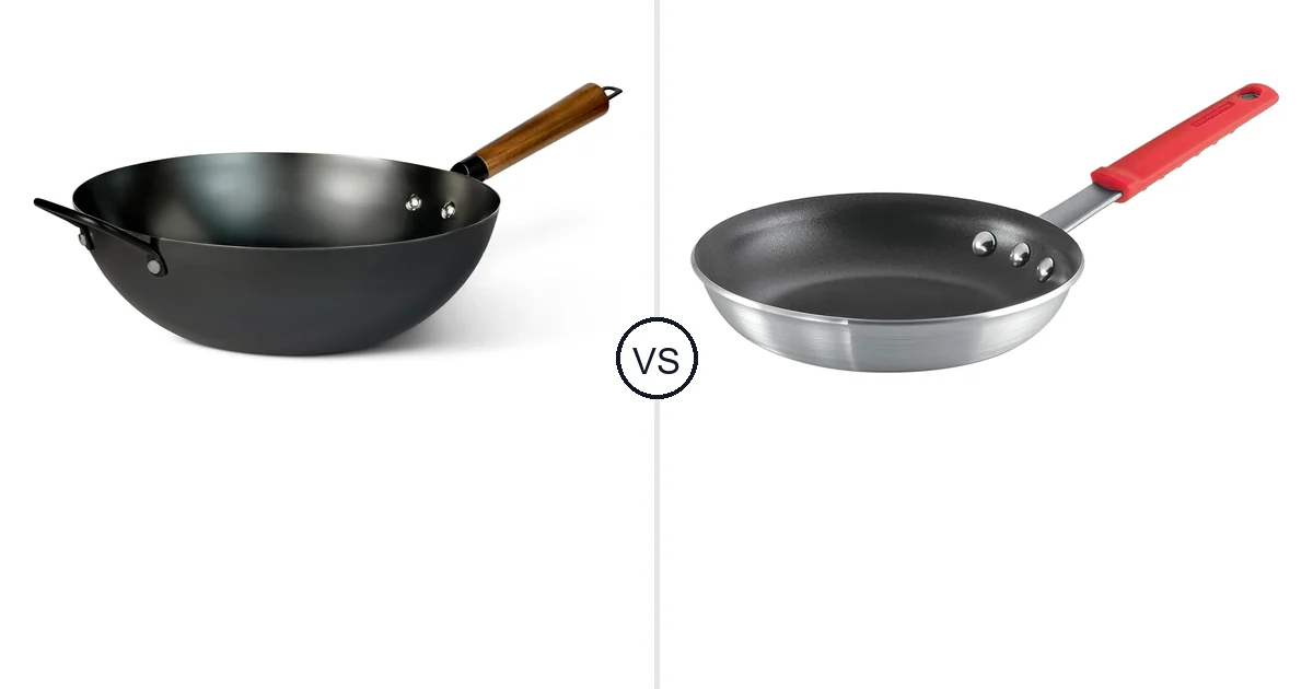 Amazon Basics Carbon Steel vs Tramontina Professional: Oven
