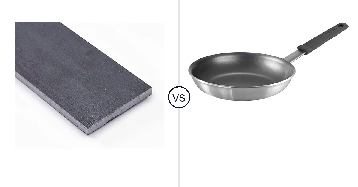 HERMIT TOOLS 80CRV2 vs Tramontina Professional: Oven Comparison (Key