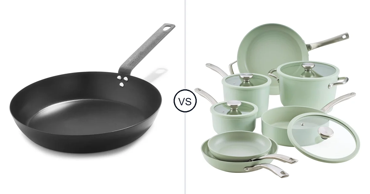 Merten & Storck vs Circulon: Best Oven Cookware