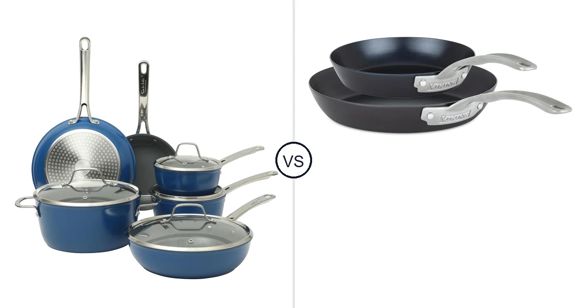 Sur La Table 10-Piece vs Viking Nonstick: Which Should You Buy?