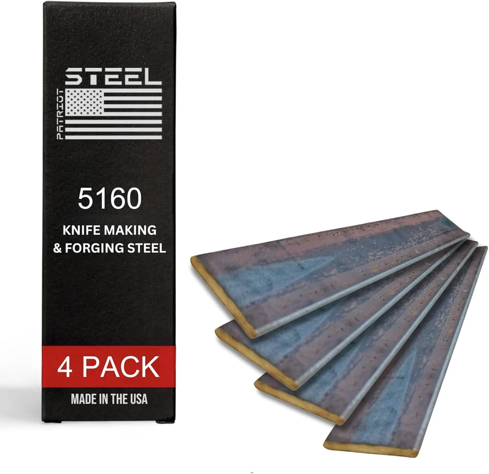 Texas Knifemakers Supply 5160