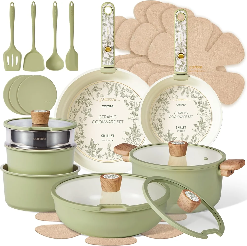 Caraway 12pc