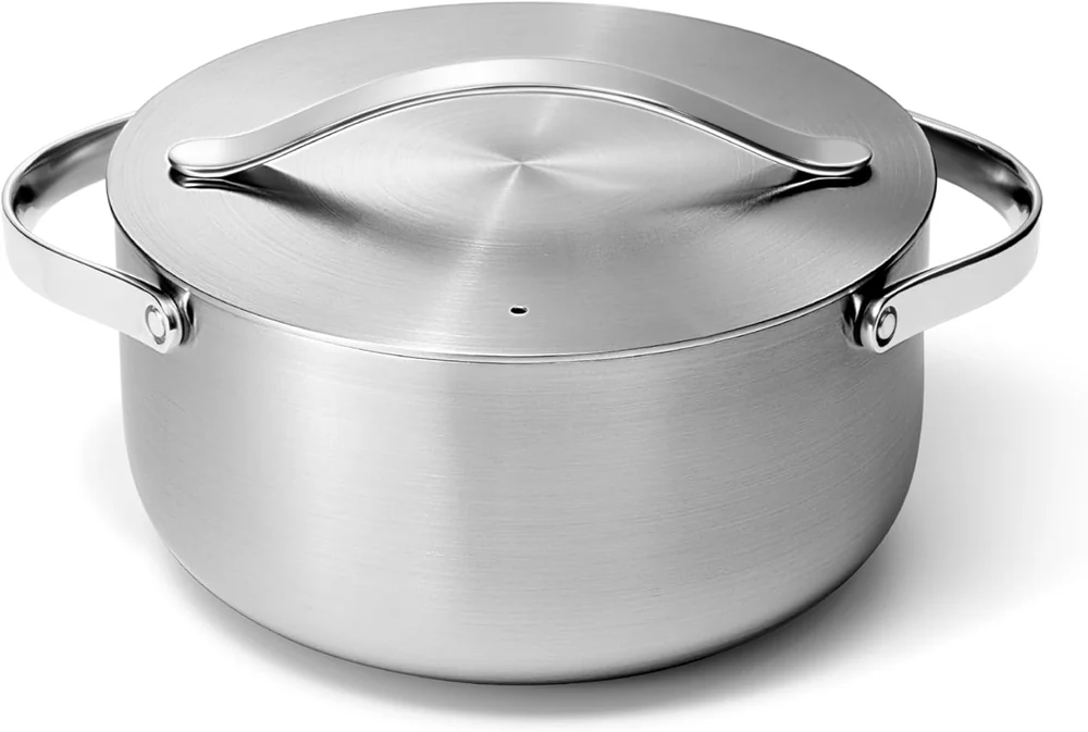 Caraway Nonstick Ceramic Frying Pan (2.7 qt