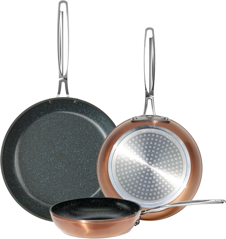 Caraway Nonstick Ceramic Mini Fry Pan (1.05