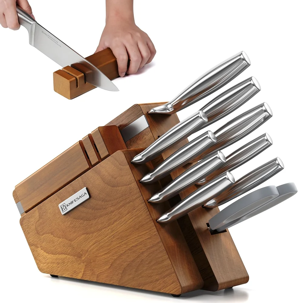 KnifeSaga Modern