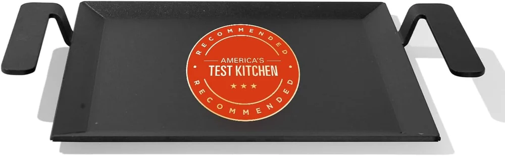 Made In Cookware | Carbon Steel Griddle +