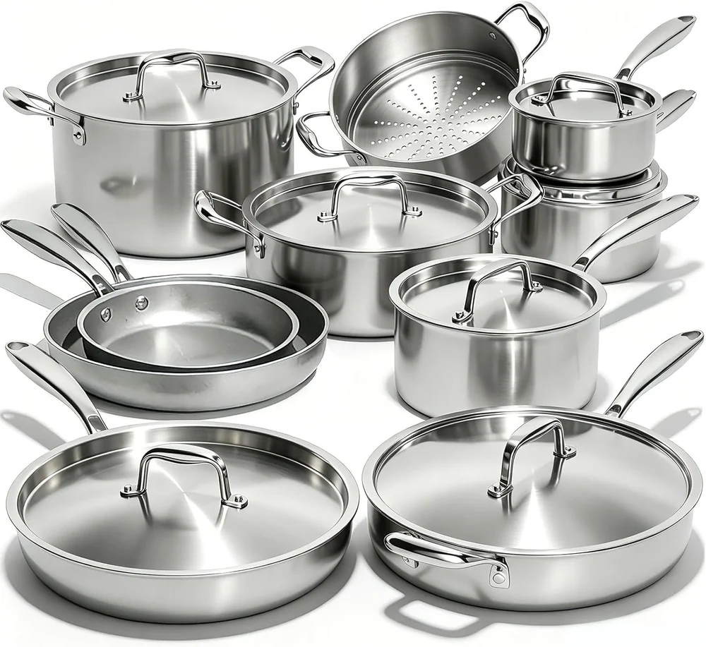 Umite Chef 14-Piece