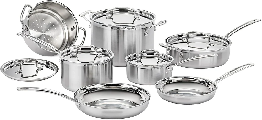 Berghoff 12Pc