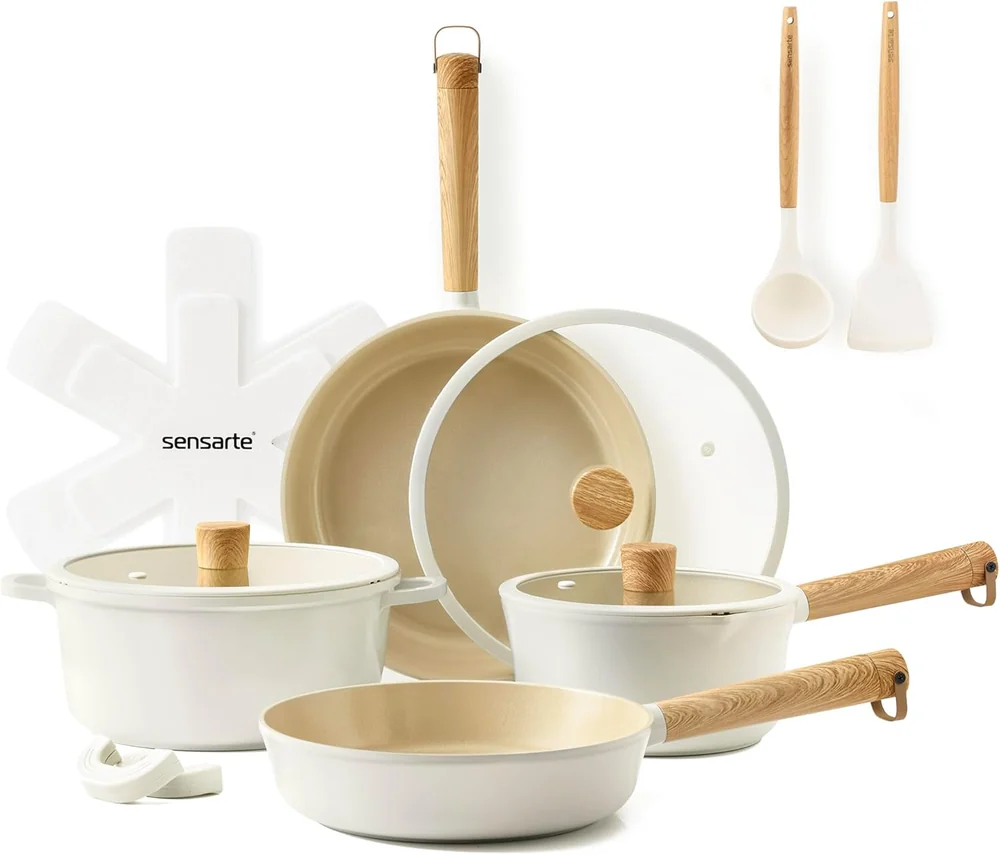 CAROTE 21 Piece