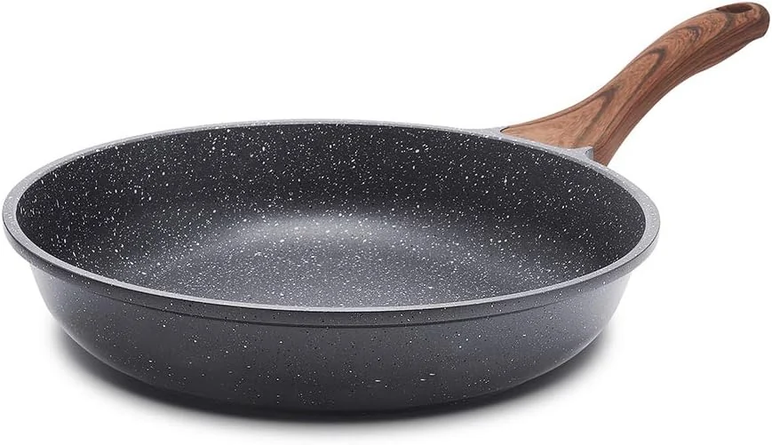 CAROTE Non Stick Frying Pan Skillet