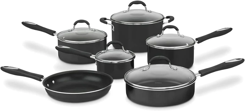 Cuisinart 17-Piece
