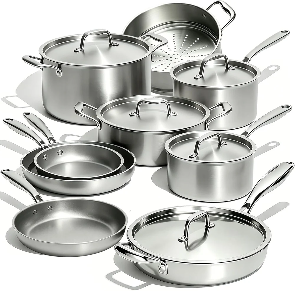Cuisinart 17 Piece