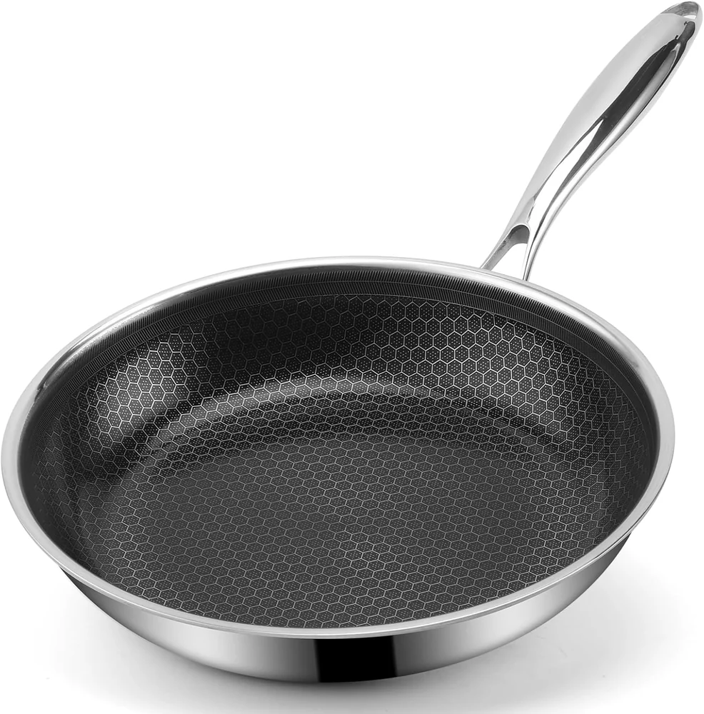 FogDream 12 Inch Nonstick Frying Pan