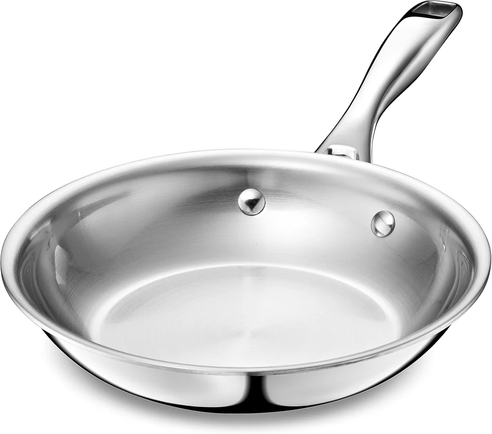 LEGEND COOKWARE 5-Ply