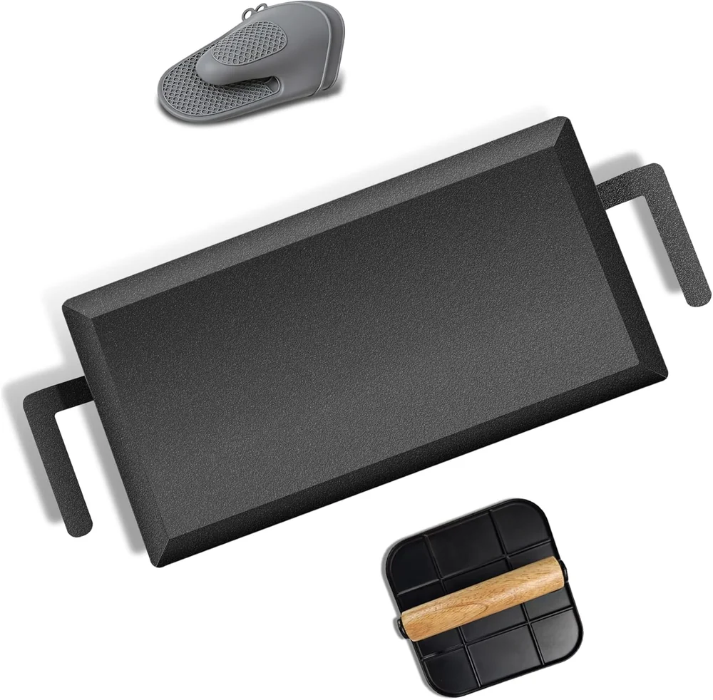 Made In Cookware | Carbon Steel Griddle |