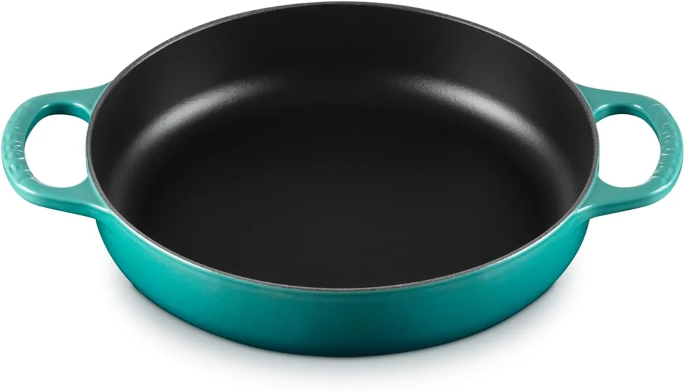 MICHELANGELO 10 Inch Frying Pan