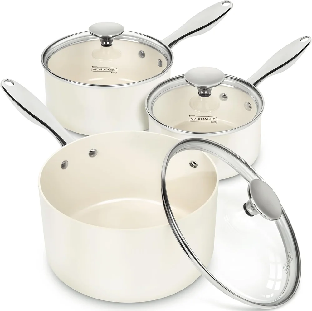 Redchef 6pc