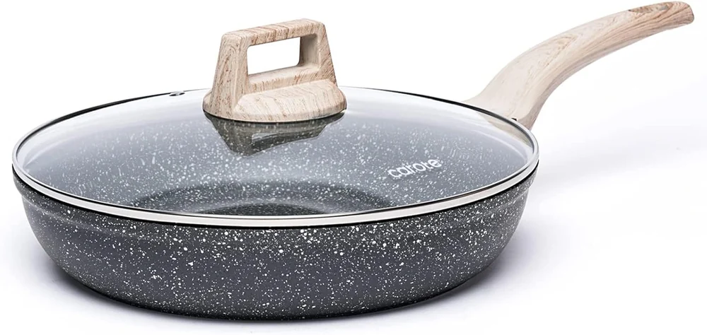 SENSARTE Nonstick Skillet