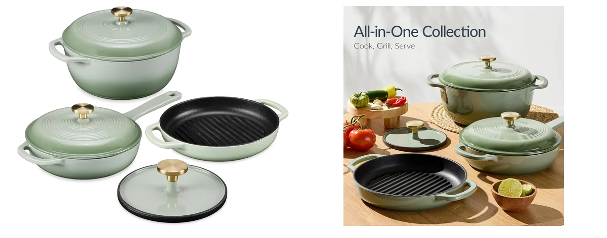 Best Choice Products Set of 6 images
