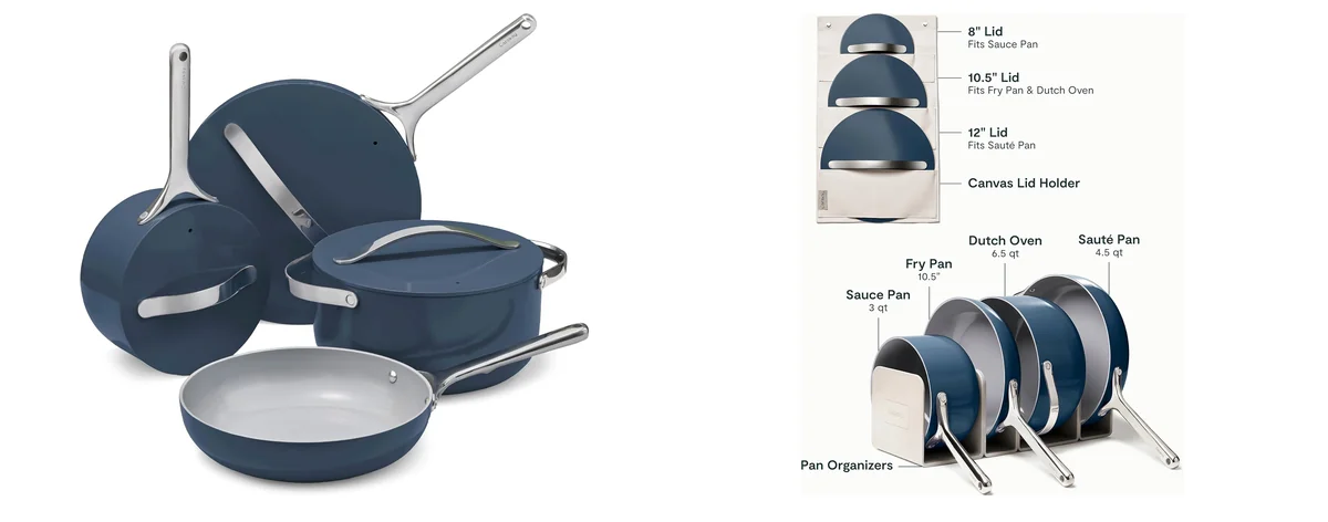 Caraway 12pc images