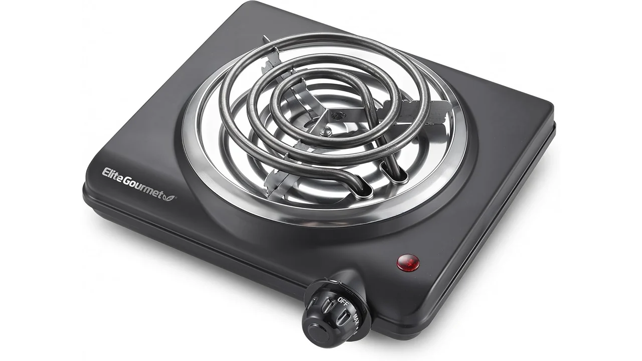 Elite Gourmet ESB100B – In-Depth Review