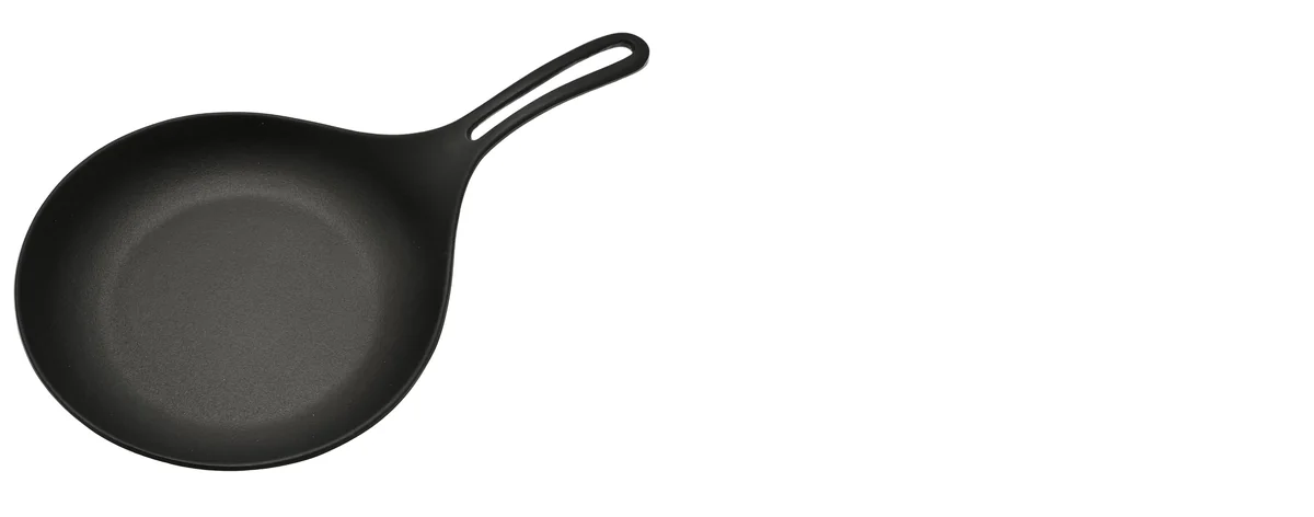 Iwachu Iron Omelette Pan images