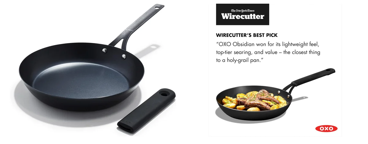 OXO Obsidian 10