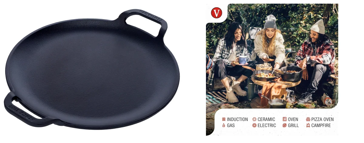 Victoria 10-Inch images