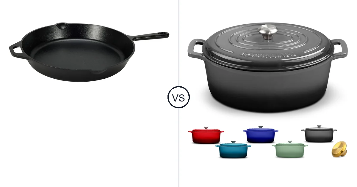 Amazon Basics vs ROSSALLINI Signature: Which Oven Should You Buy?