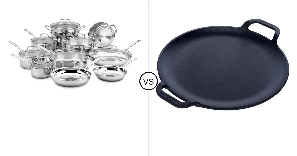 Cuisinart 17 Piece vs Victoria 10-Inch: Best Dishwasher for Your Needs