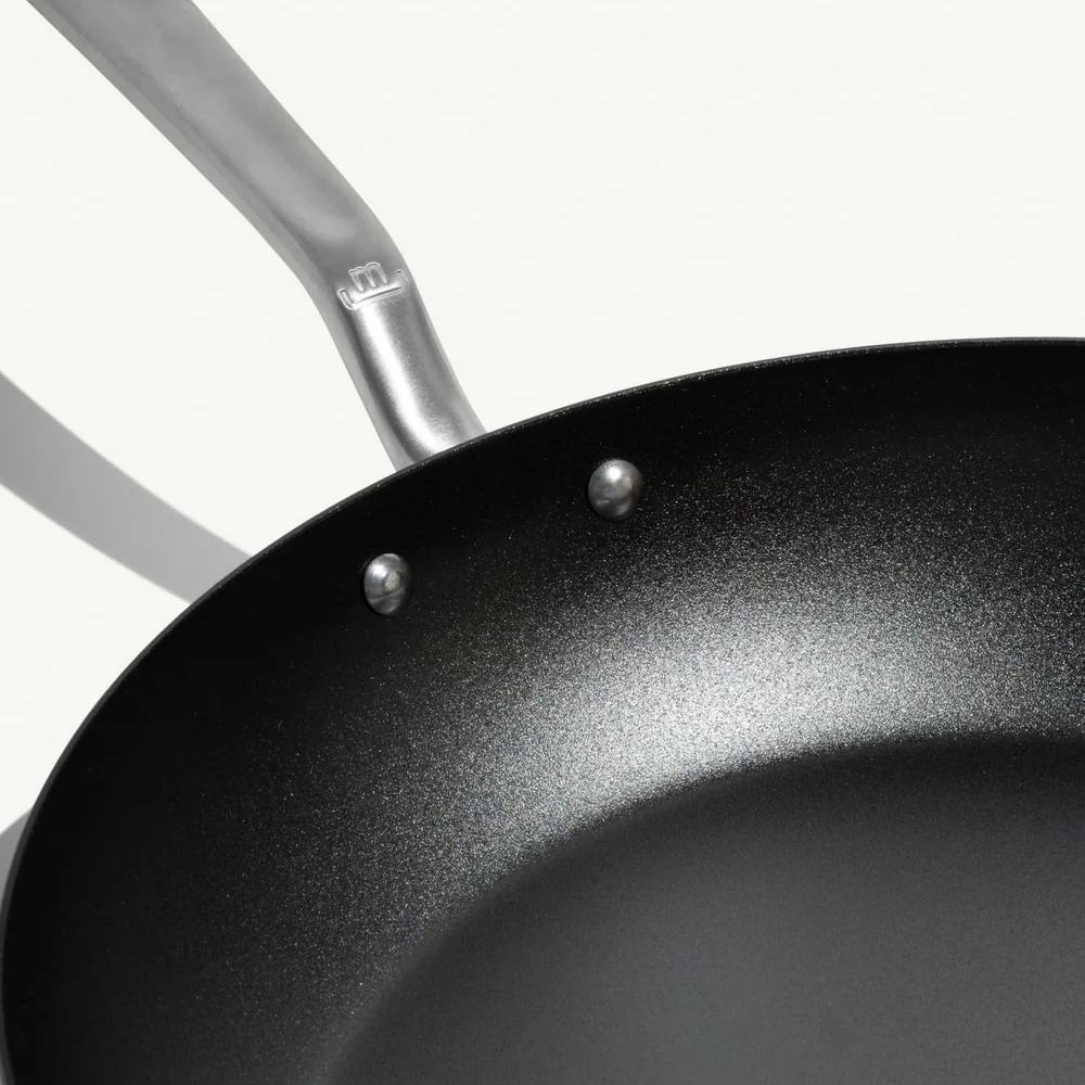 Made In Cookware - Seasoned 12