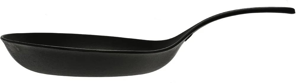Iwachu Iron Omelette Pan