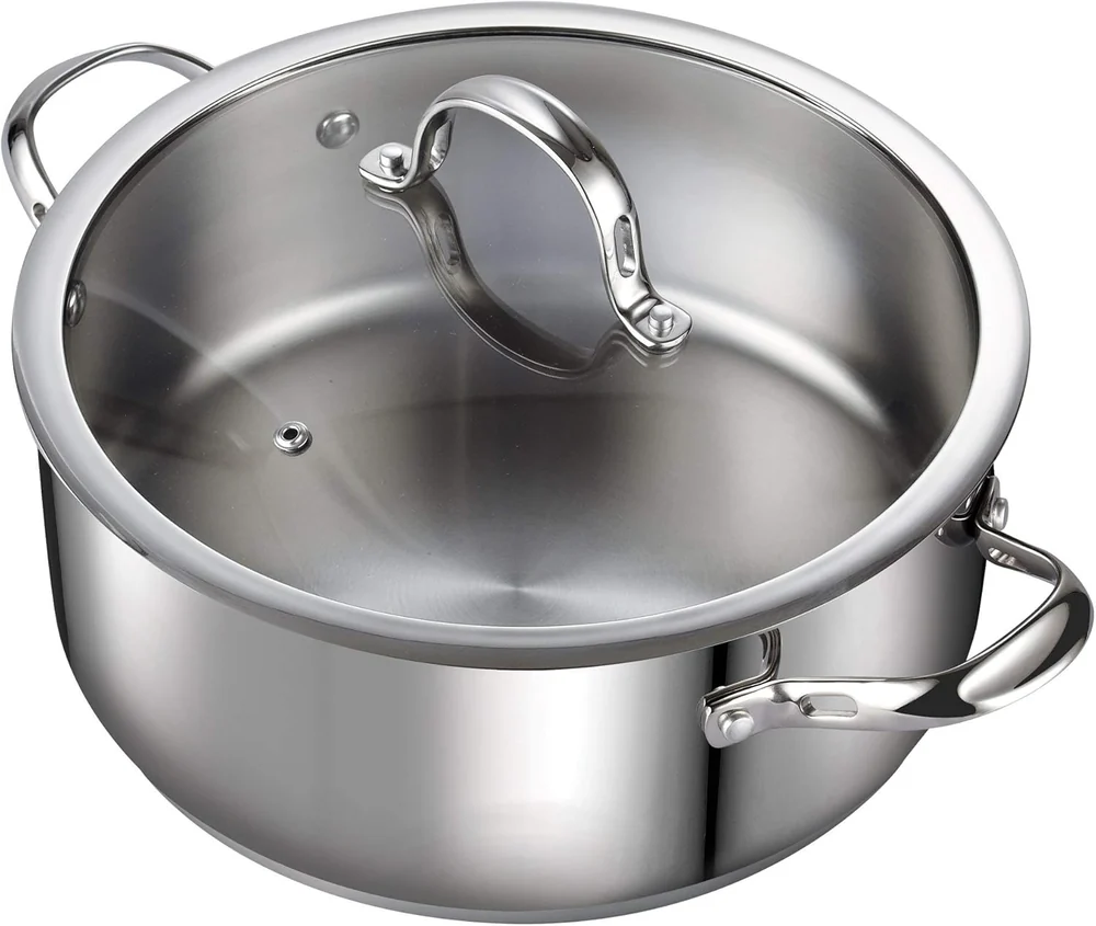 Bergner Large