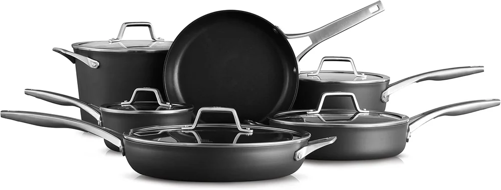 Calphalon 10-Piece