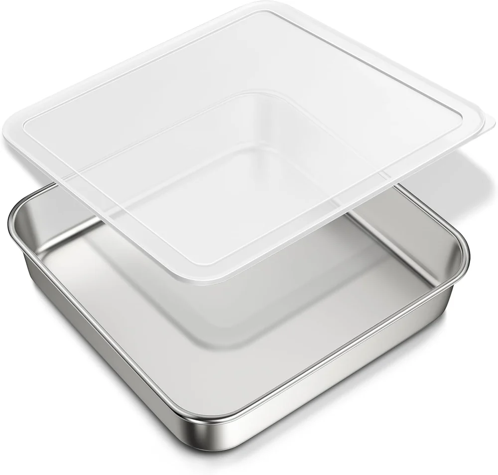 Caraway Non-Stick Ceramic 9”x13” Rectangle Pan -