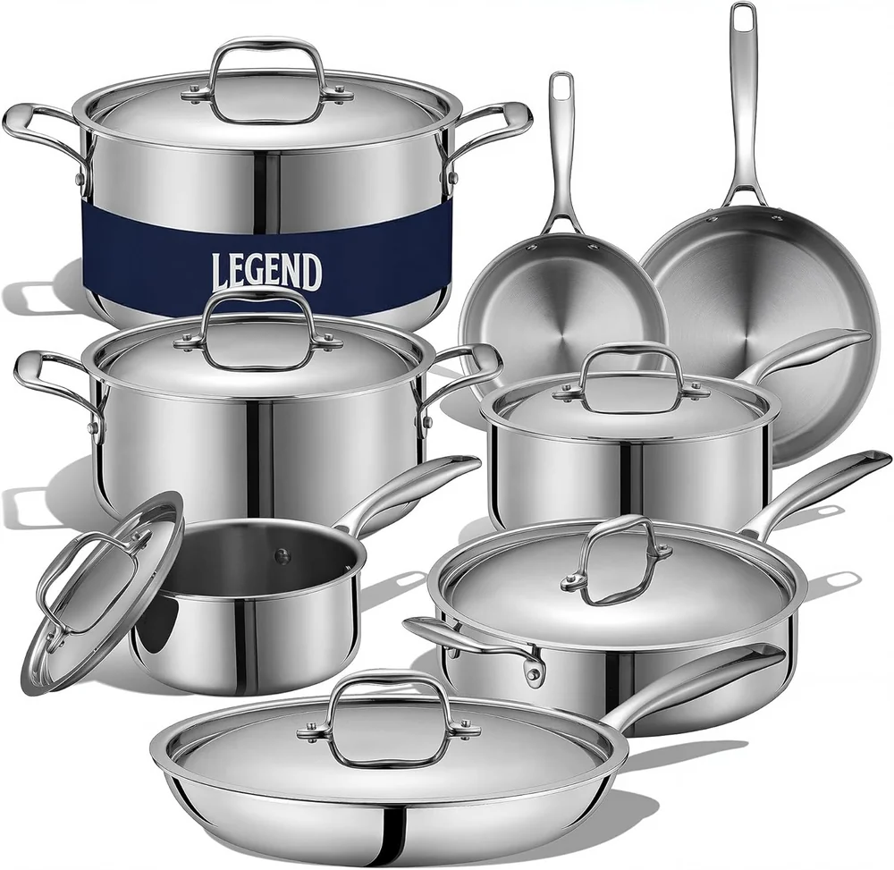 Cuisinart 17 Piece