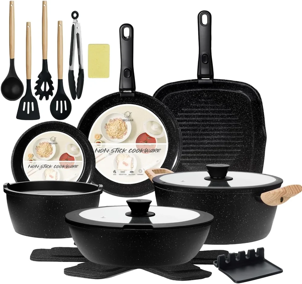 GoodCook 5-Piece