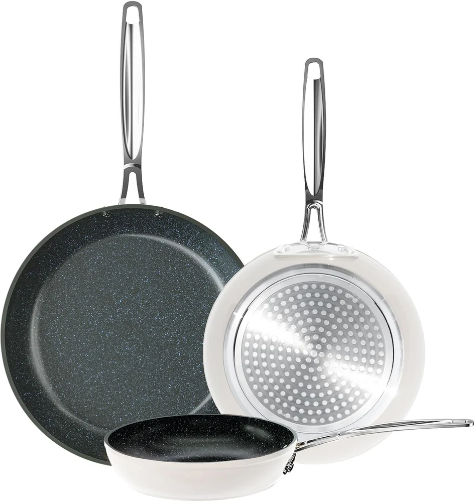 GreenPan Lima Hard Anodized 8