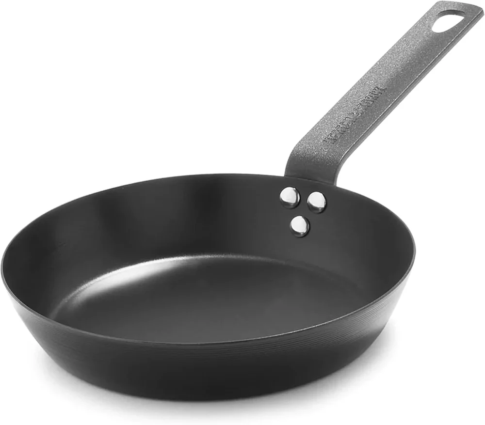 Lodge 10 Inch Carbon Steel Skillet -