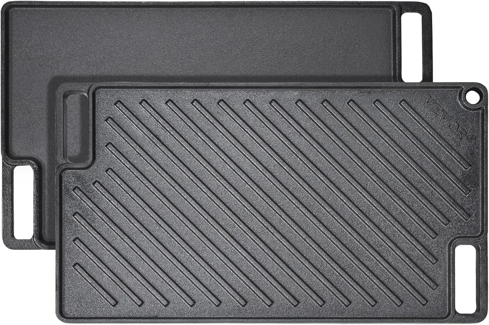 Made In Cookware - Carbon Steel Griddle +