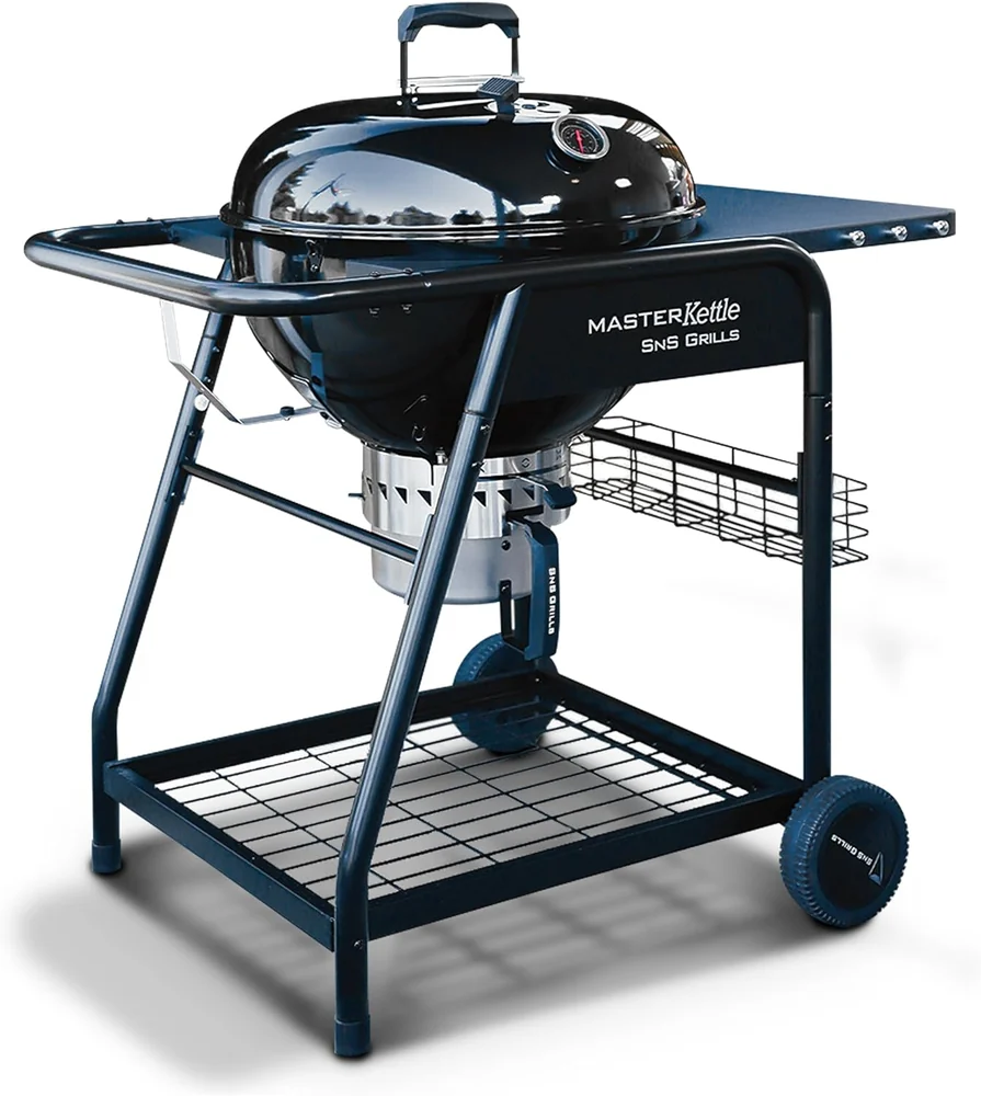 Made In Cookware - Portable Outdoor Grill -