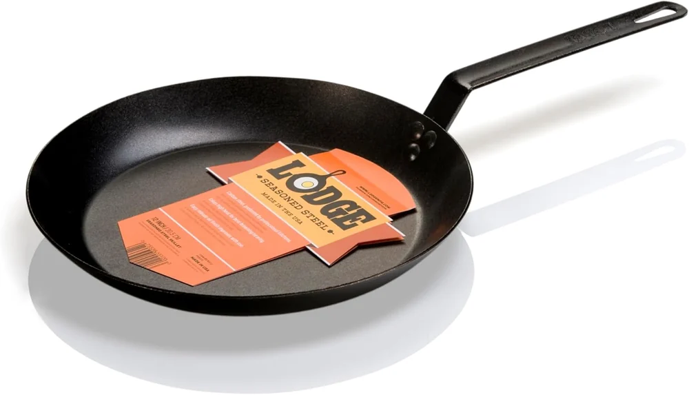 Made In Cookware - Seasoned 12
