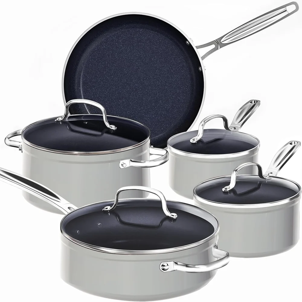 Sur La Table 10-Piece