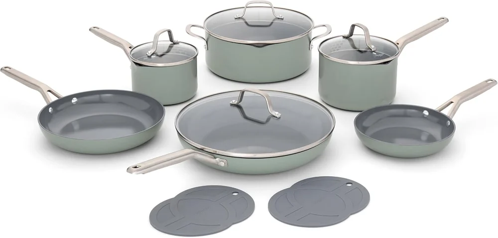 Sur La Table 10-Piece