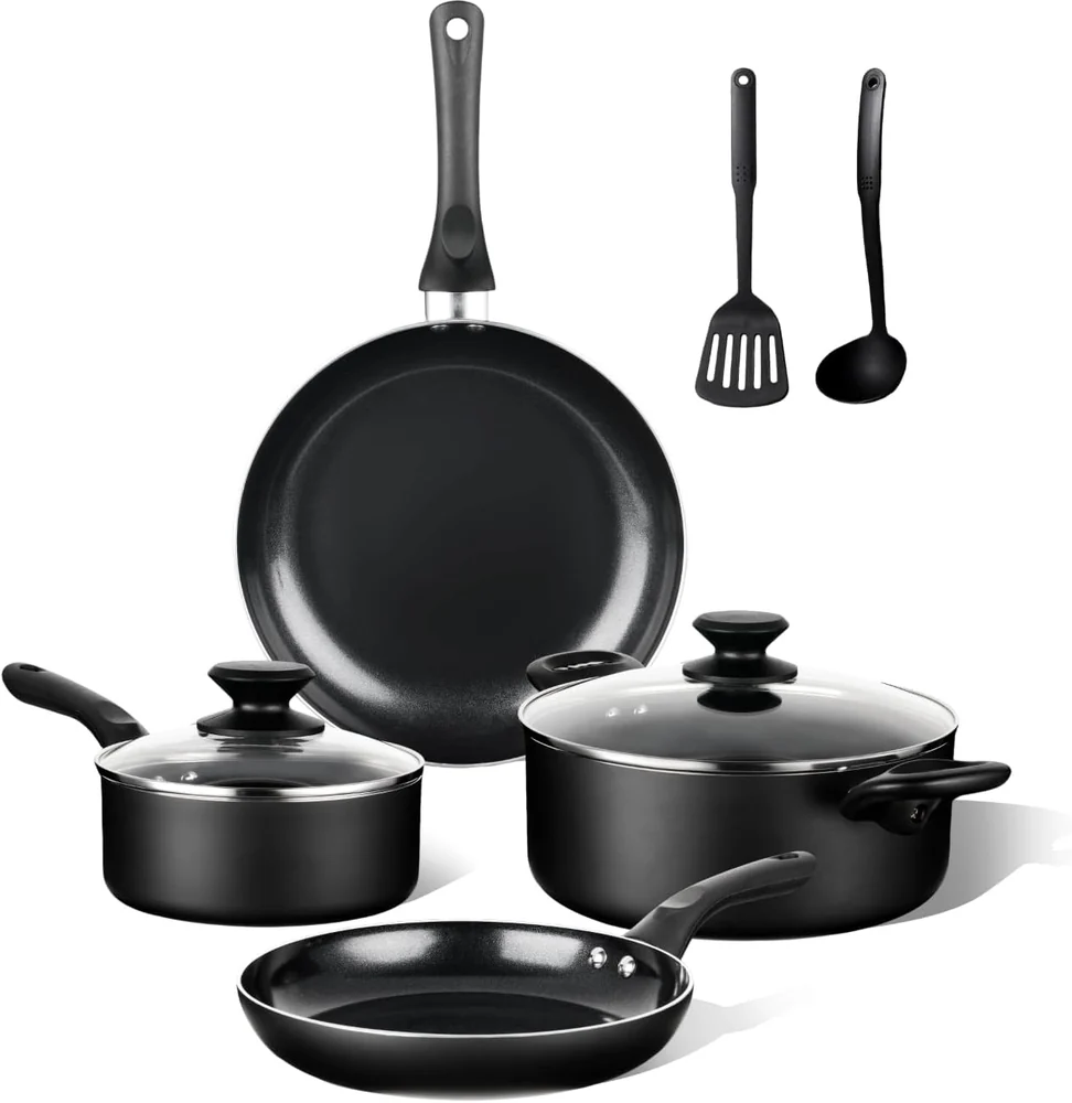 Best Choice Products Set of 6